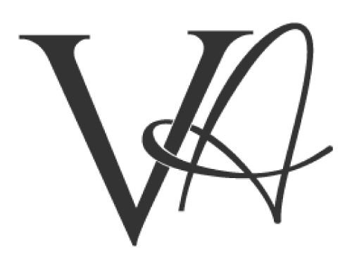 Von Anderson Real Estate Logo